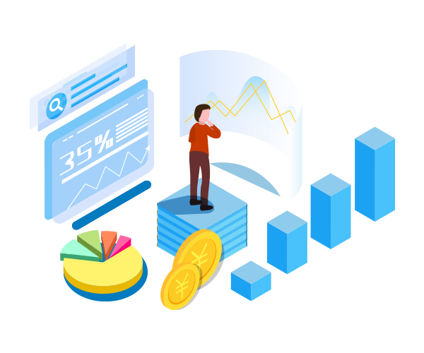 广告传播,精准触达